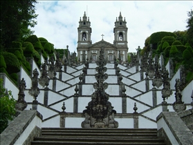 Bom Jesus do Monte